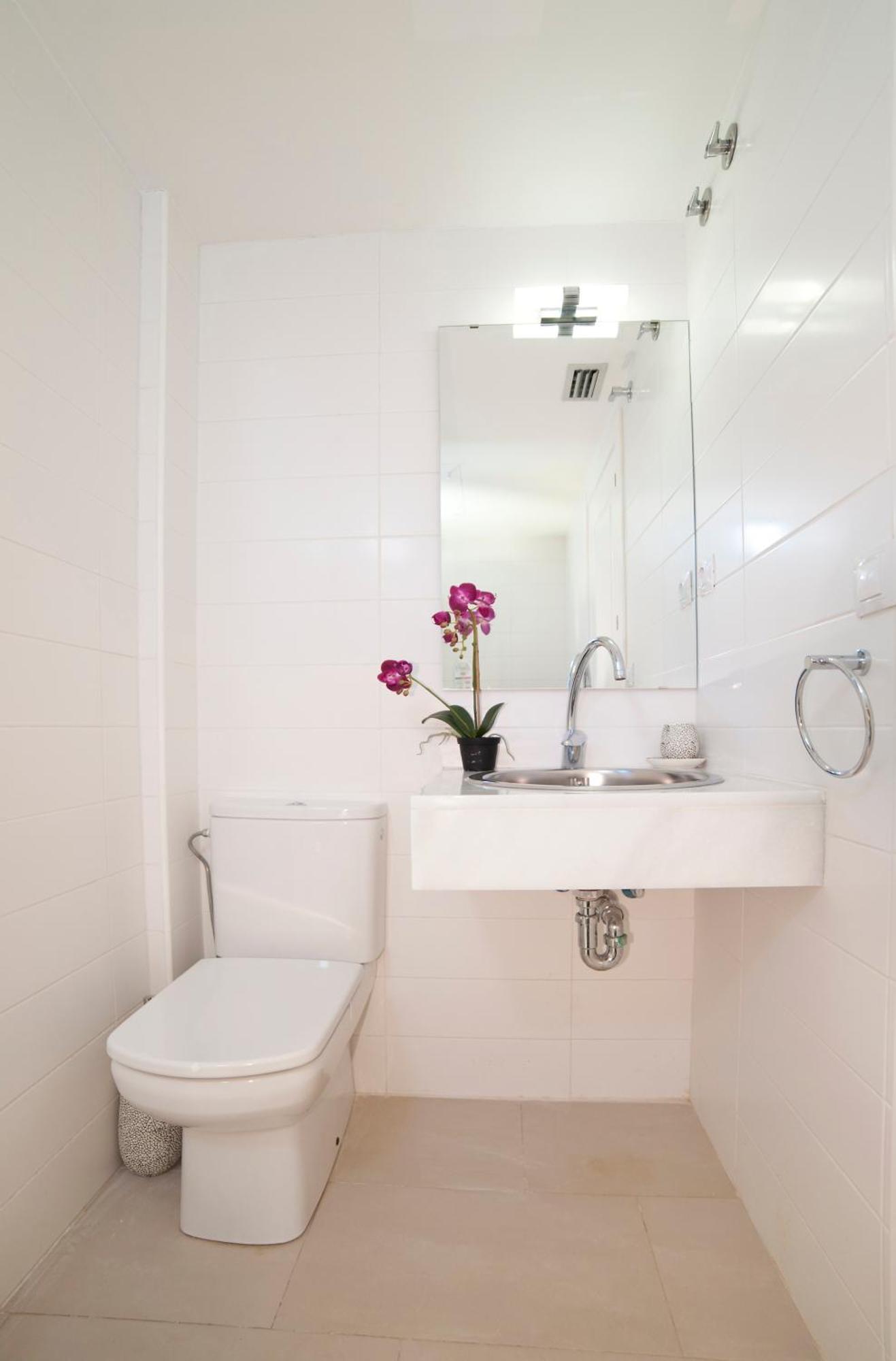 Duplex Moderno 3 Hab Parking, Vistas Al Mar Y Terraza Lägenhet Sitges Exteriör bild